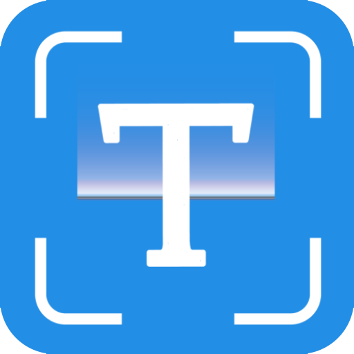 Text Scanner - OCR App