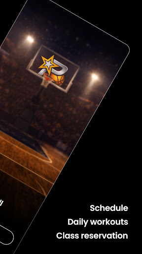 Prospect Basketball ekran görüntüsü