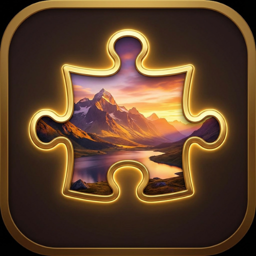 Jigzen: Yapboz Bulmacaları