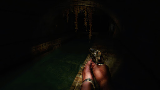 The Fall 1: Zombie Survival ekran görüntüsü