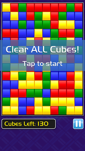 Spore Cubes ekran görüntüsü