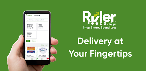 Ruler Foods ekran görüntüsü