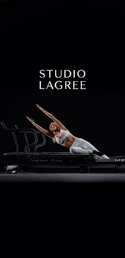 Studio Lagree CA ekran görüntüsü