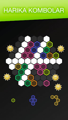 Hex FRVR ekran görüntüsü