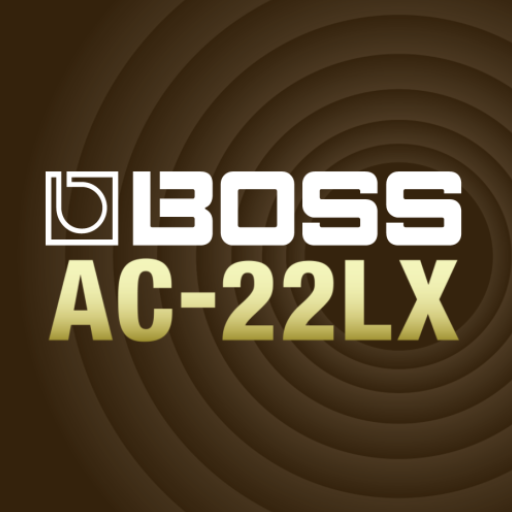 AC-22LX Editor