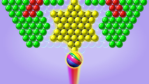 Bubble Shooter Classic ekran görüntüsü