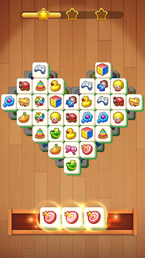 Tile Matching:Eşleştirme Oyunu ekran görüntüsü