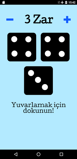 Zar! ekran görüntüsü