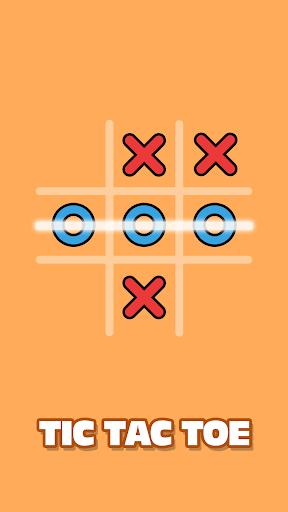Duo Games: 1v1 Player Battle ekran görüntüsü