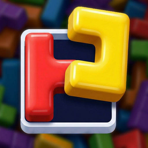 Color Shape Blast
