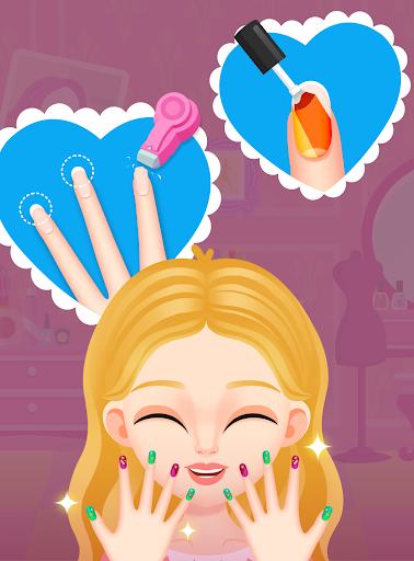 Coco's Spa & Salon ekran görüntüsü