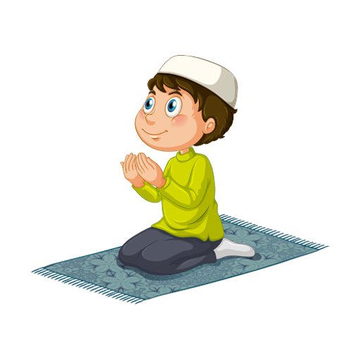 Namaz Vakti