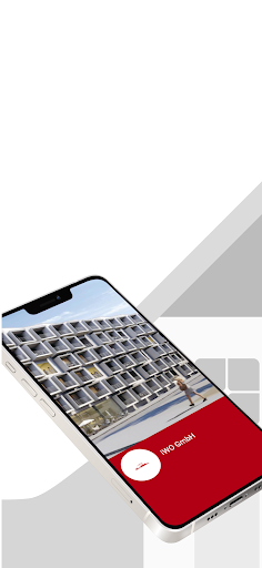 IWO GmbH ekran görüntüsü