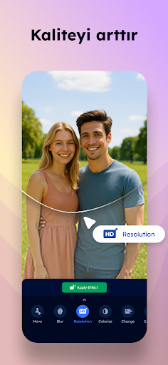 PixVibe: Nesne Sil, Obje Silme ekran görüntüsü