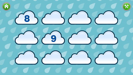 Kids Numbers and Math Lite ekran görüntüsü