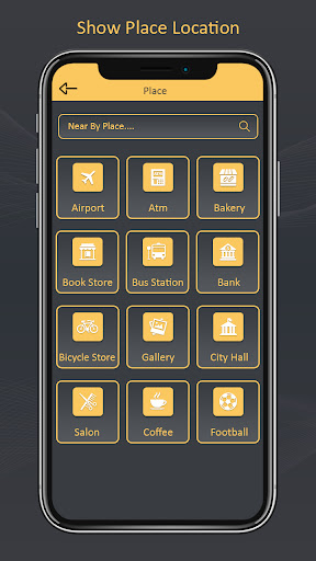 Caller ID Name And Location ekran görüntüsü