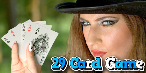 29 Card ekran görüntüsü