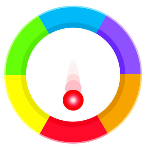 Color Spin : Renk sıkma