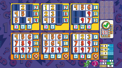Super Mega Lucky Box ekran görüntüsü