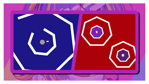 Awesome Heptagon ekran görüntüsü