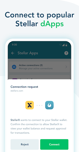 LOBSTR: Buy XLM & Crypto ekran görüntüsü