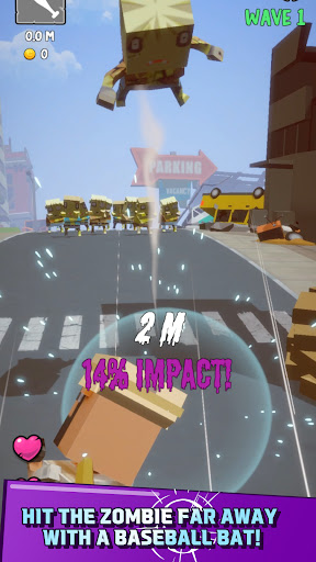 ZOMRUN ekran görüntüsü