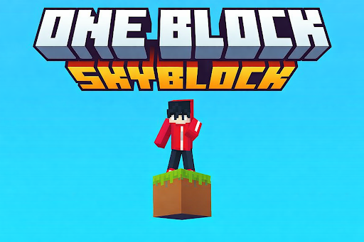 Craft Build Block ekran görüntüsü
