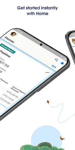 Salesforce ekran görüntüsü