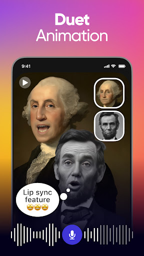 Revive: AI Photo & Video Maker ekran görüntüsü
