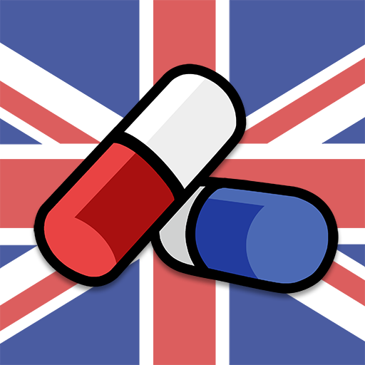 English Pills