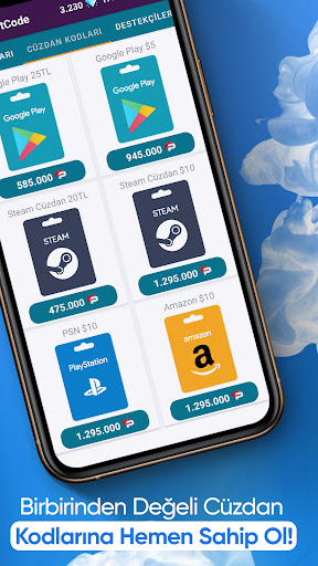 GiftCode - Oyun Kodları Kazan ekran görüntüsü