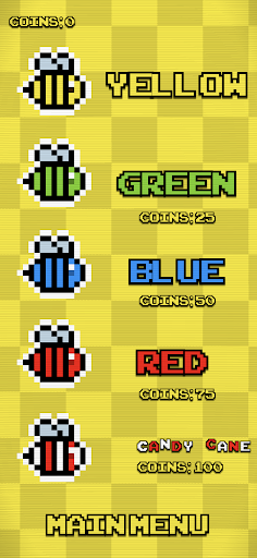Buzzy Bee ekran görüntüsü