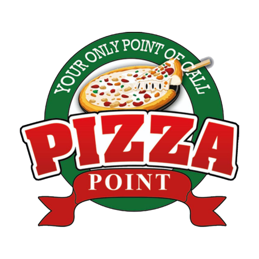 Pizza Point Matlock