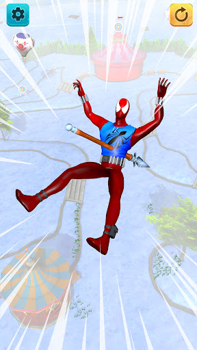 Spear Smash Relaxing Game ekran görüntüsü