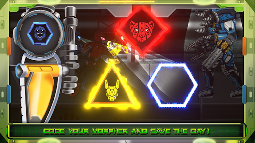 Power Rangers - Beast Morphers ekran görüntüsü