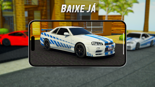 Skins Carros Socados Brasil ekran görüntüsü