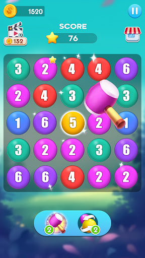 Bubble Pop ekran görüntüsü