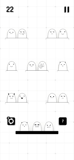 Doodlemoji ekran görüntüsü