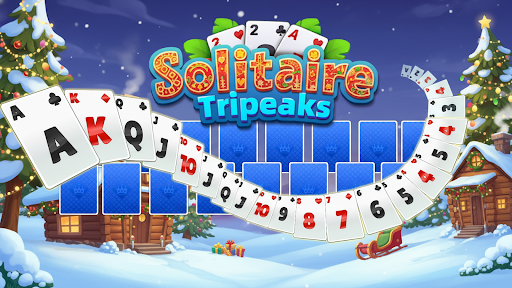 Solitaire Wild Harvest ekran görüntüsü