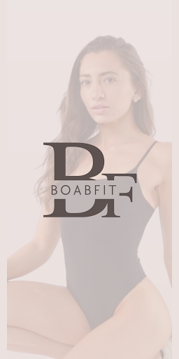 BOABFIT ekran görüntüsü