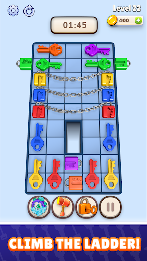 Lock Jam: Block Puzzle ekran görüntüsü