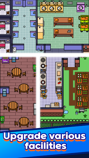 Prison Keeper ekran görüntüsü