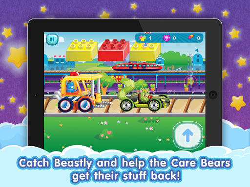 Care Bears: Care Karts ekran görüntüsü