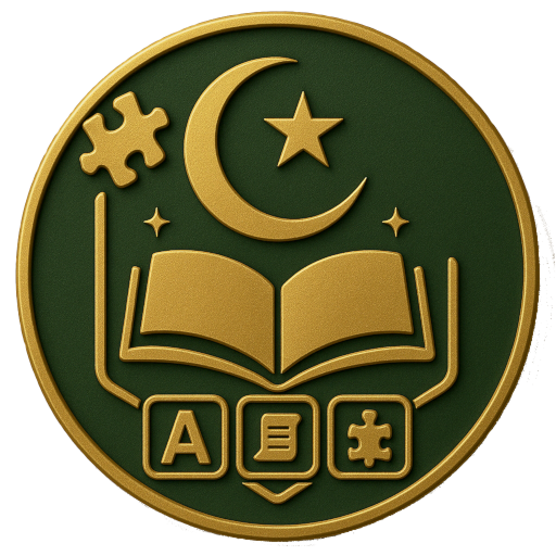 Islami Kelime Oyunu Dini Oyun
