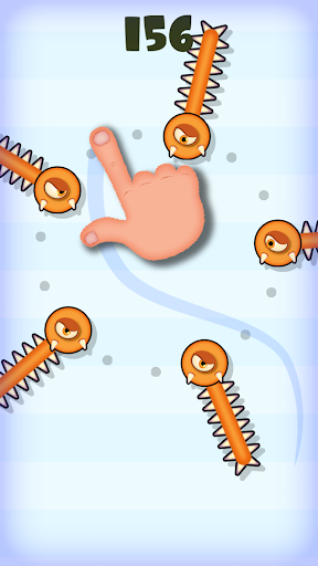 Mmm Fingers ekran görüntüsü