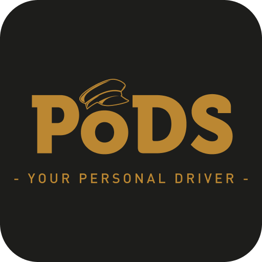 PoDS - Your Personal Driver