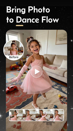 SelfyX: AI Photo Editor ekran görüntüsü