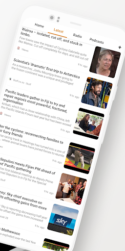 NZ News : Latest Breaking News ekran görüntüsü