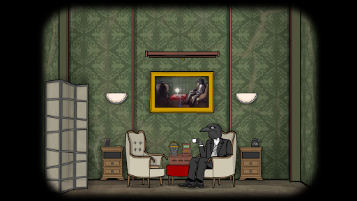 Cube Escape: Paradox ekran görüntüsü