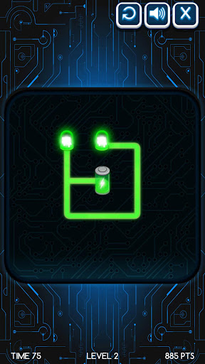 Power - Puzzle Game 3D ekran görüntüsü